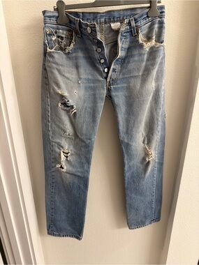 Vintage Levi’s